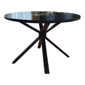Marble table