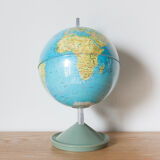 Terrestrial globe 25 cm