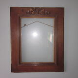 Knotted frame