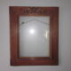 Knotted frame