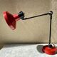 Office lamp 60s