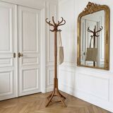 Parrot coat rack Baumann