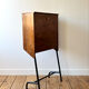 Bureau secrétaire style moderniste