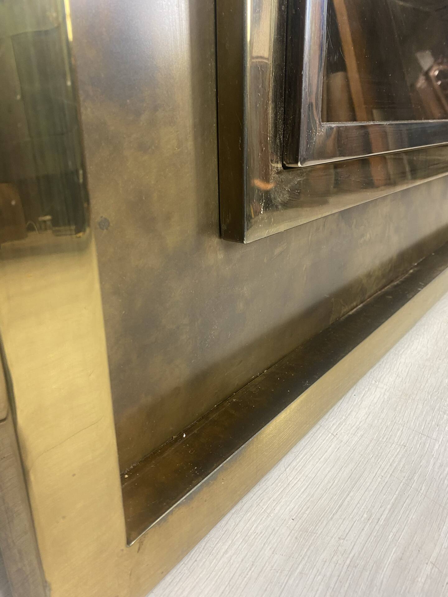 Grand miroir