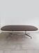 Large Wood and Aluminum Table by Charles & Ray Eames for Herman Miller, 1960s