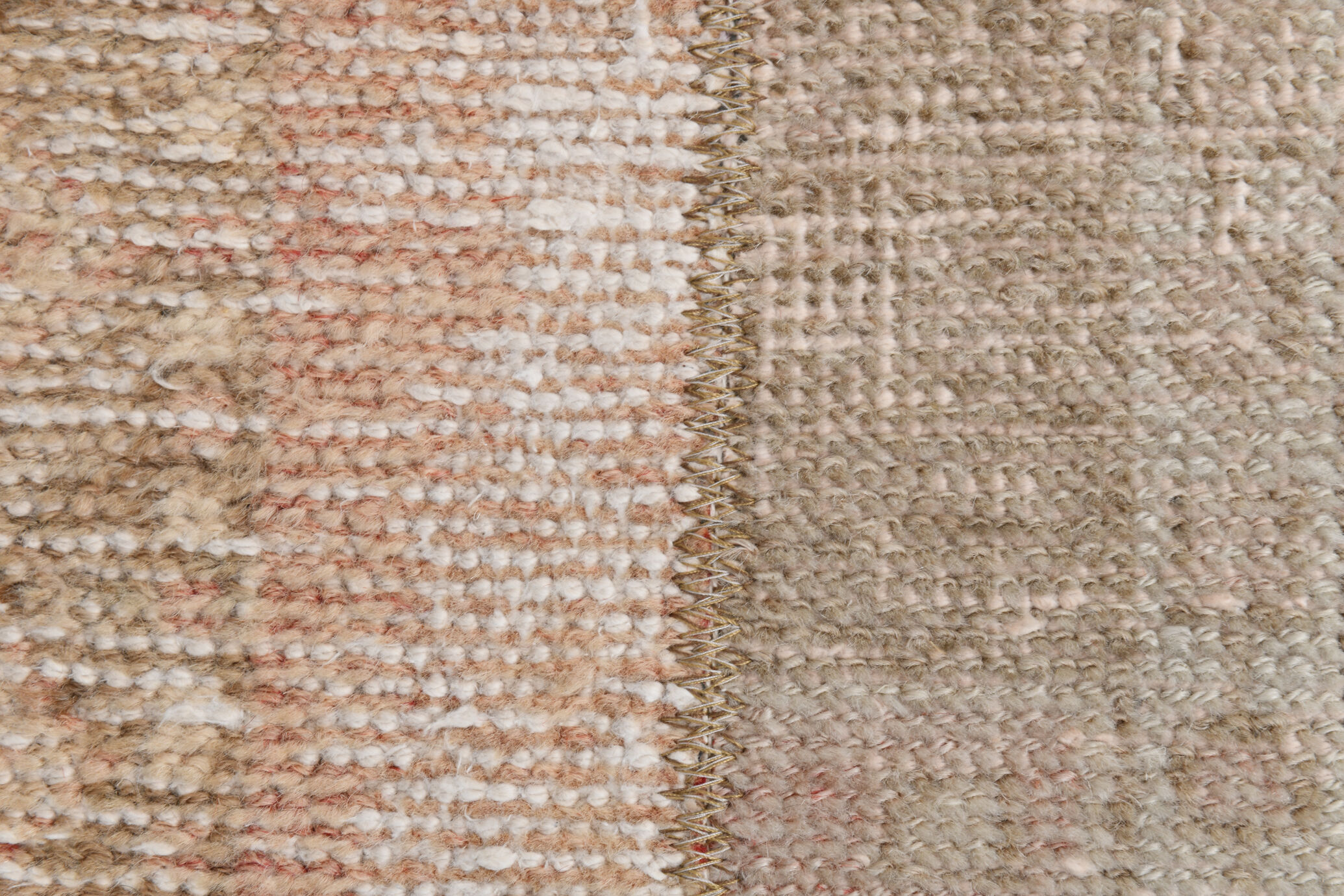 2x8 vintage runner rug 60x260cm