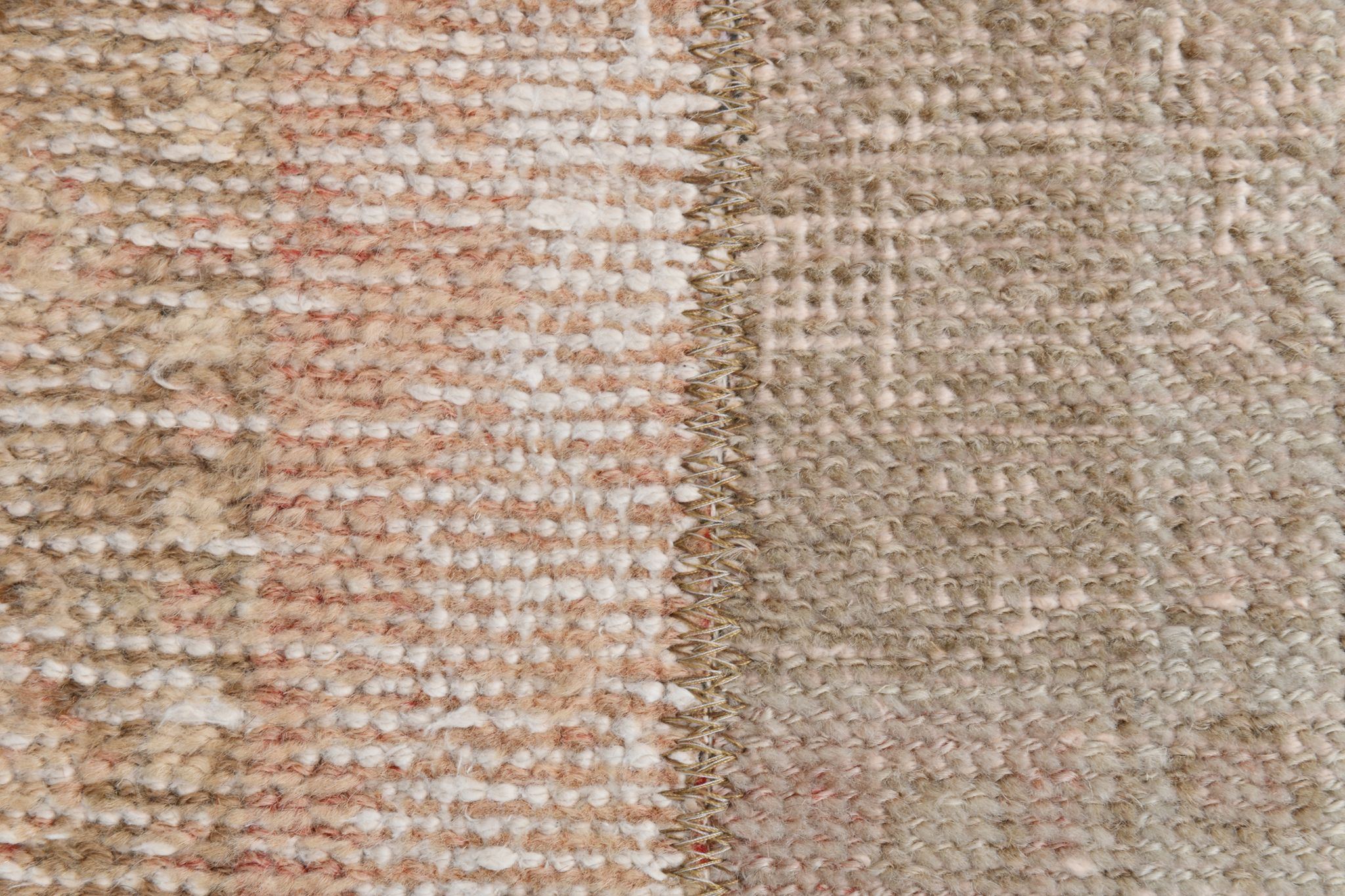 2x8 vintage runner rug 60x260cm