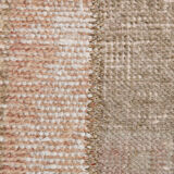 2x8 vintage runner rug 60x260cm