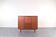 Mid-Century Danish Teak Highboard, 1960s.
