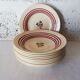 Assiette creuse