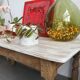 Table de ferme