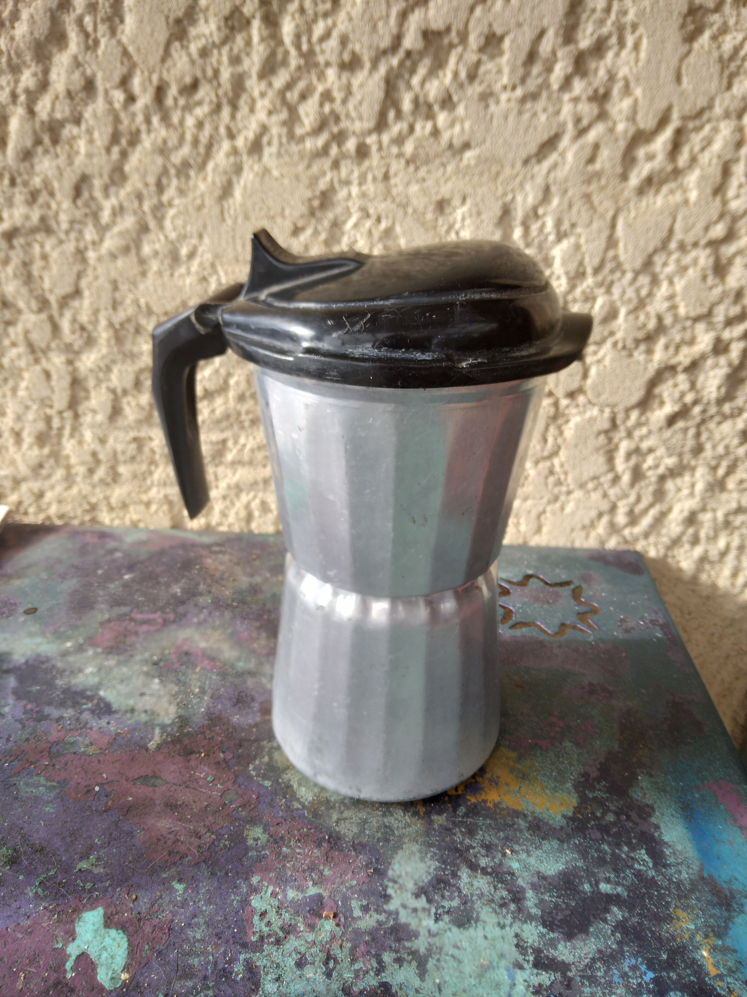 Coffee maker seb mocha