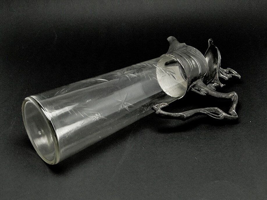 20th century wine pitcher from PWQE, Germany