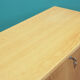 Oak cabinet, 1970s, Danish design, manufactured by BS Møbelfabrik