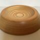 Glued laminated wood pocket emptier