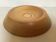 Glued laminated wood pocket emptier