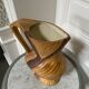 Vintage vase by Grandjean and Jourdain