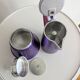 Ettore Sottsass, Academia coffee maker for Lagostina