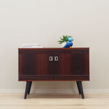Rosewood buffet, Danish design, 1970s, made in Denmark
