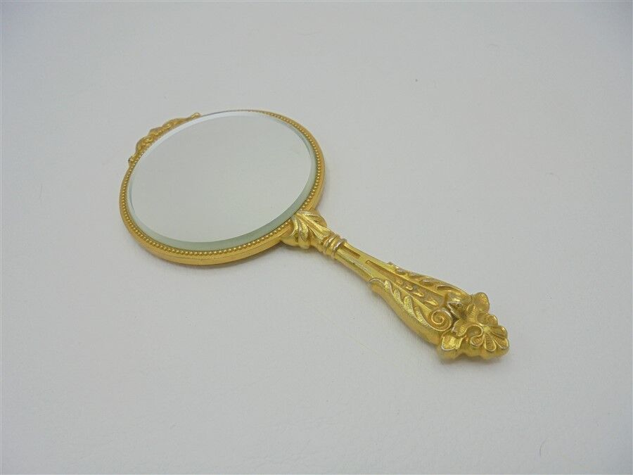 Pocket mirror 7x13cm