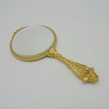 Pocket mirror 7x13cm