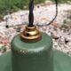Industrial suspensions