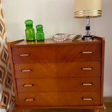 Commode vintage