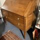 Bureau de pente style Directoire