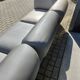 B&B italia Butterfly outdoor sofa by Patricia Urquiola