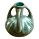 Art Nouveau vase signed Gustave de Bruyn Fives-Lille