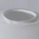 Vase boule vintage