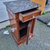 Table de chevet Louis Philipe
