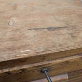 Filing cabinet, curtain furniture