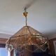 Grand vintage chandelier