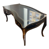 Louis XV style office
