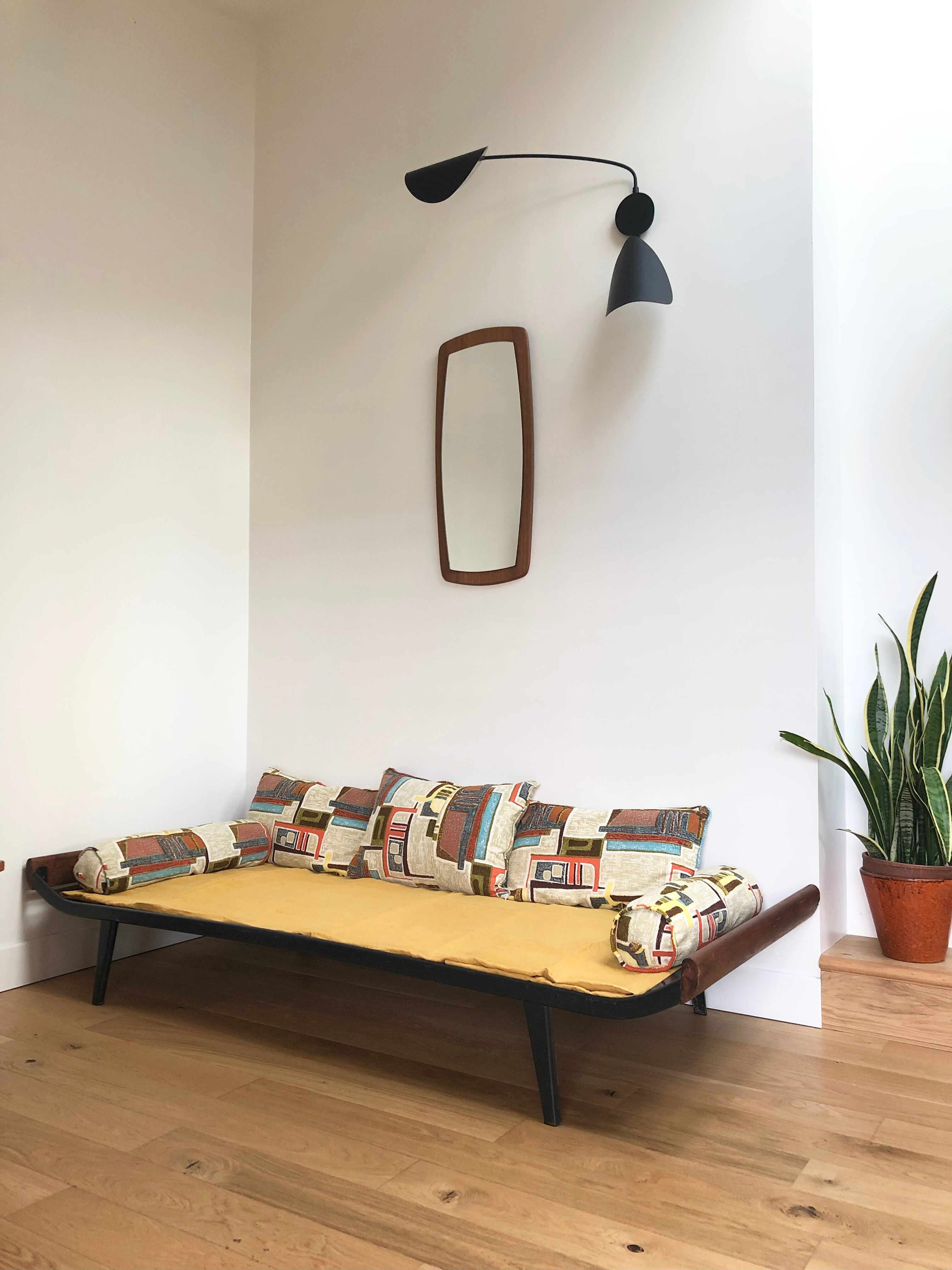 Daybed Meridian Cleopatra