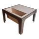 Table basse Flair Marc Held pour Prisunic