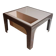 Table basse Flair Marc Held pour Prisunic