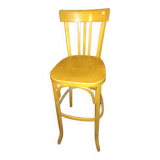 Baumann bistro high chair