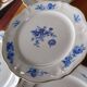 Plates from the Moulin des Loups in Orchies, France