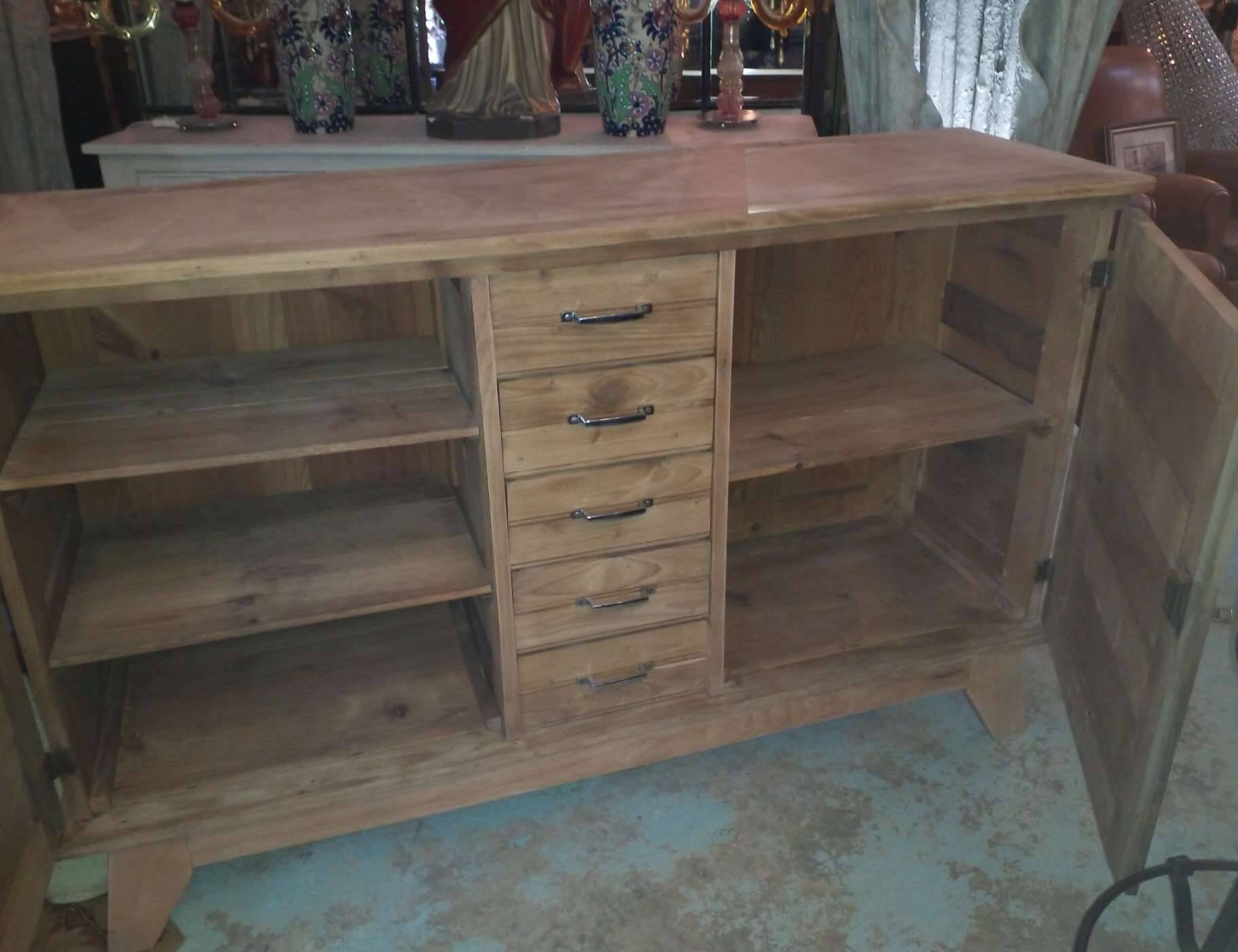 Renée Gabriel Sideboard