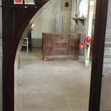 Mirror art deco 160 x 100