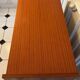 Commode vintage scandinave