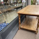 Draper's table