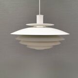 Large and beautiful hanging lamp from Danish Form-Light 1980s