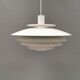 Large and beautiful hanging lamp from Danish Form-Light 1980s