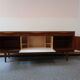 Teak thread of the 60s