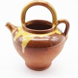 Gargolette jug