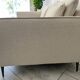 Canapé Saint-Tropez  tissu | Design by HomeSalons