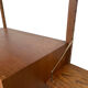 Vintage Poul Cadovius Royal System wall system wall unit